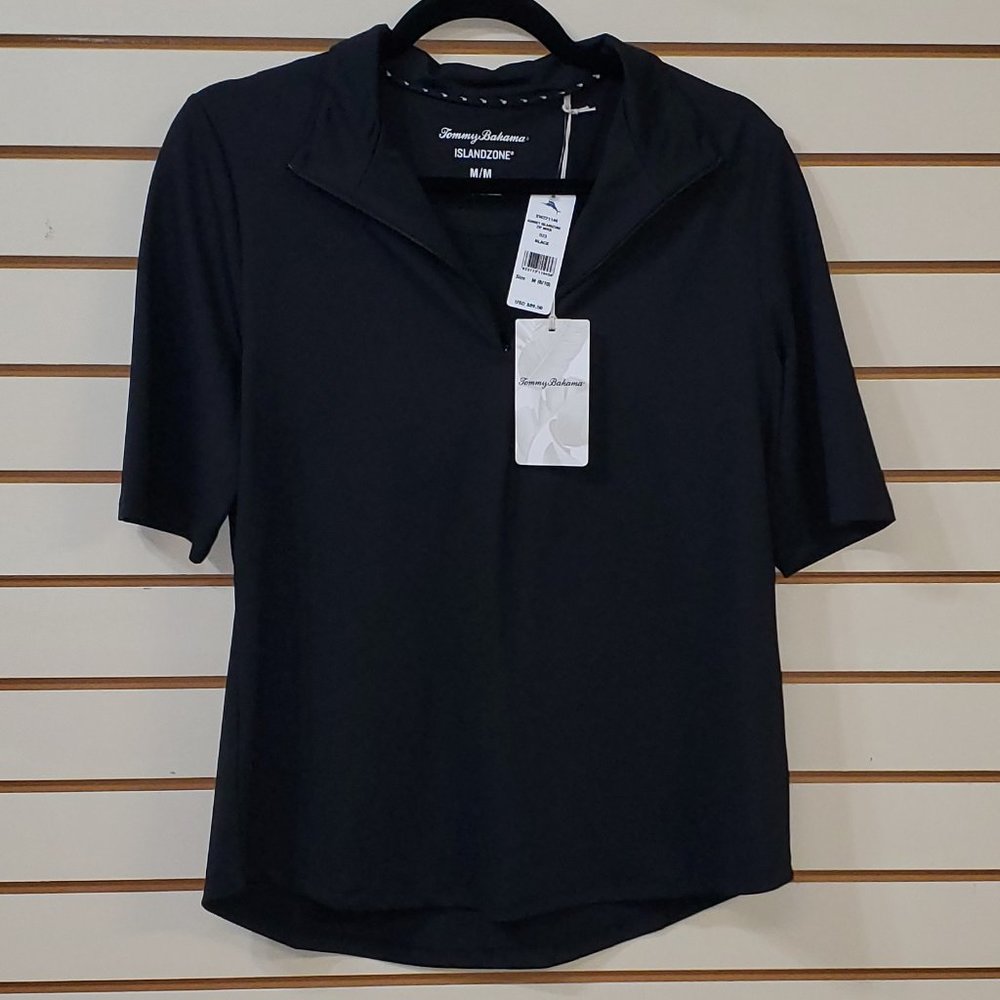 Tommy Bahama  Aubrey IslandZone® Half-Zip Mock Top